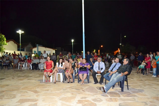 Culto em Ação de Graças abre festividades alusivas ao aniversário de Brasileira - Imagem 13