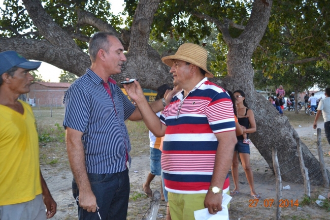 Boa Hora vence Sigefredo Pacheco na estréia da Copa da Amizade - Imagem 30