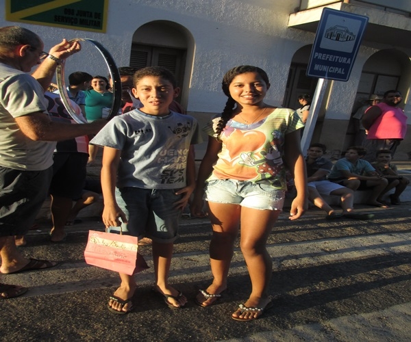 XXIV Semana Cultural: Passeio Unificado - Imagem 17