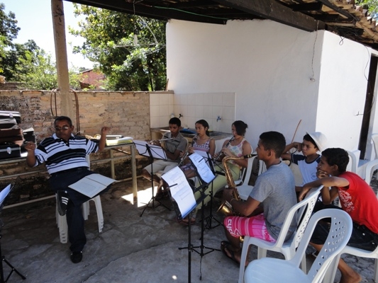 Novo maestro é contratado pela Prefeitura - Imagem 2