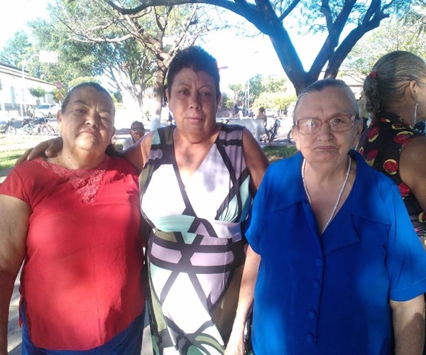 XXIV Semana Cultural: Mutirão da Saúde - Imagem 18