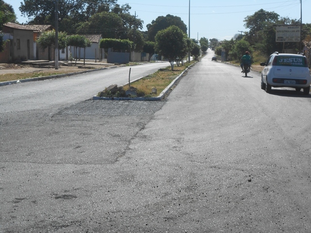 Prefeitura de Água Branca investe em mobilidade urbana - Imagem 3