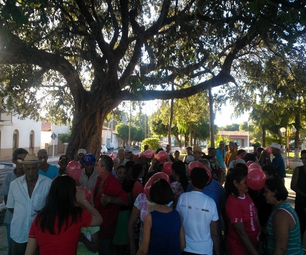 XXIV Semana Cultural: Mutirão da Saúde - Imagem 38