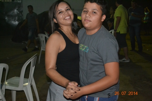 Fazenda São Luis realiza churrasco para comemorar safra recorde - Imagem 26