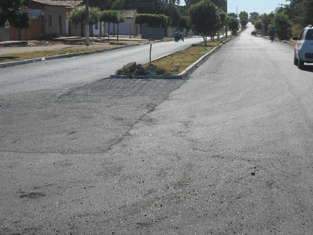 Prefeitura de Água Branca investe em mobilidade urbana - Imagem 2