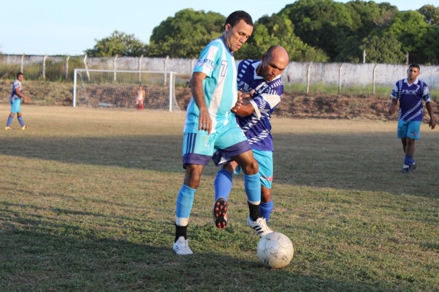 Prefeitura de Miguel Alves resgata o esporte no município - Imagem 4