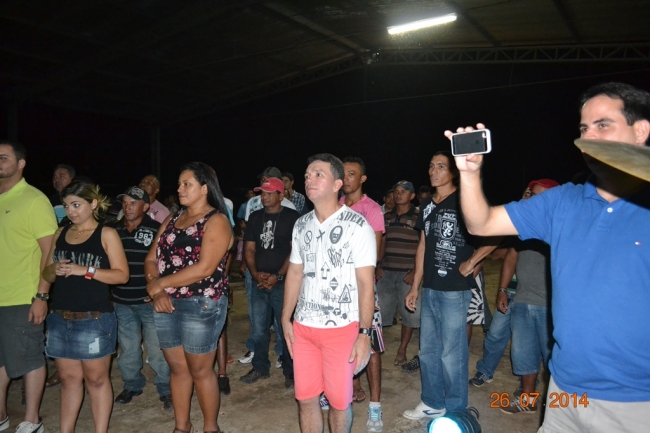Fazenda São Luis realiza churrasco para comemorar safra recorde - Imagem 40