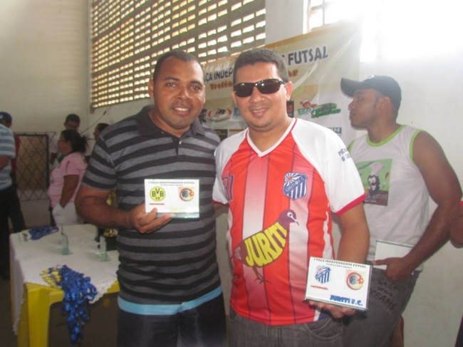 I Taça Independente – Troféu Fábio Aguiar - Imagem 4