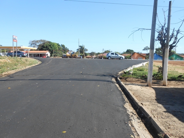 Prefeitura de Água Branca investe em mobilidade urbana - Imagem 14