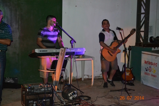 Fazenda São Luis realiza churrasco para comemorar safra recorde - Imagem 11