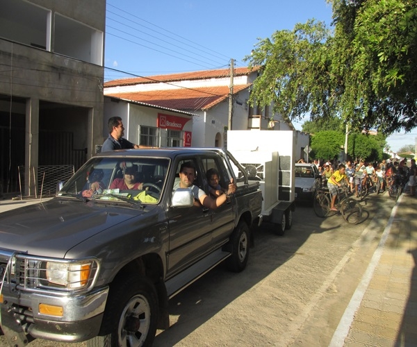 XXIV Semana Cultural: Passeio Unificado - Imagem 36