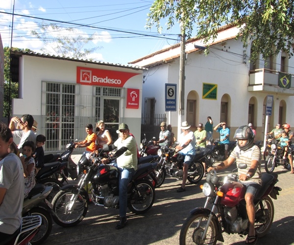 XXIV Semana Cultural: Passeio Unificado - Imagem 80