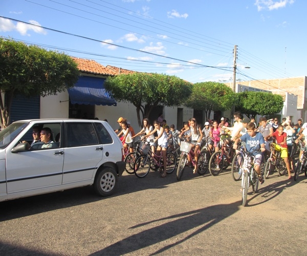 XXIV Semana Cultural: Passeio Unificado - Imagem 76