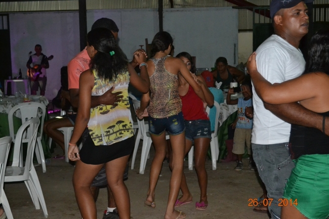 Fazenda São Luis realiza churrasco para comemorar safra recorde - Imagem 10
