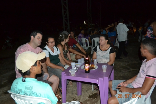 Fazenda São Luis realiza churrasco para comemorar safra recorde - Imagem 7