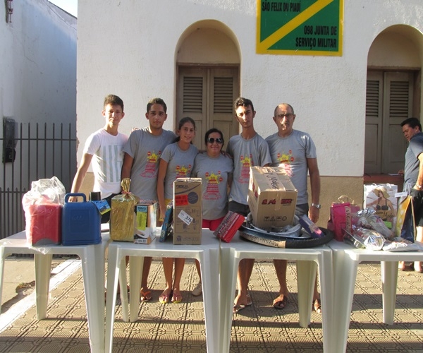 XXIV Semana Cultural: Passeio Unificado - Imagem 32