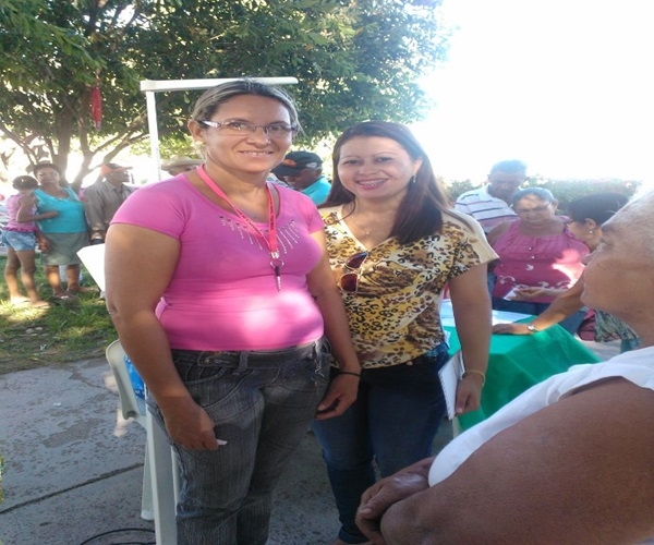 XXIV Semana Cultural: Mutirão da Saúde - Imagem 17