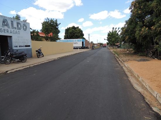 Prefeitura de Água Branca investe em mobilidade urbana - Imagem 16