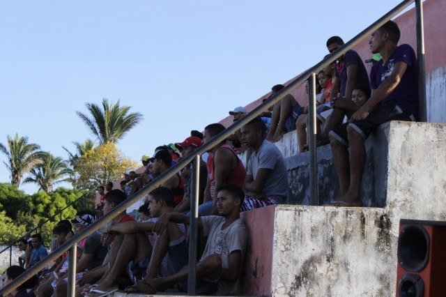 Prefeitura de Miguel Alves resgata o esporte no município - Imagem 14