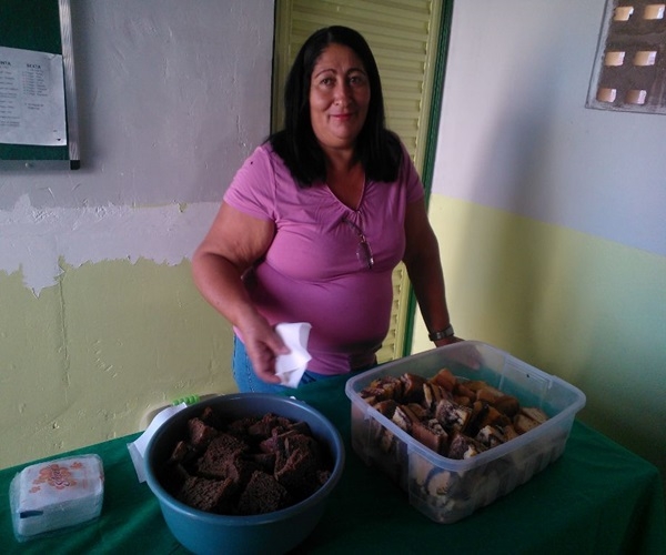 XXIV Semana Cultural: Mutirão da Saúde - Imagem 22