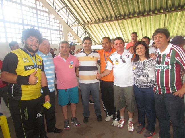 I Taça Independente – Troféu Fábio Aguiar - Imagem 2