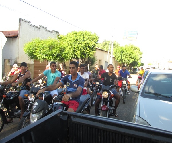 XXIV Semana Cultural: Passeio Unificado - Imagem 82