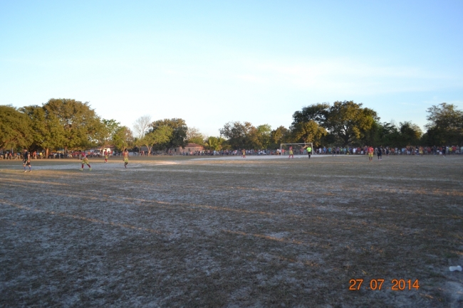 Boa Hora vence Sigefredo Pacheco na estréia da Copa da Amizade - Imagem 26