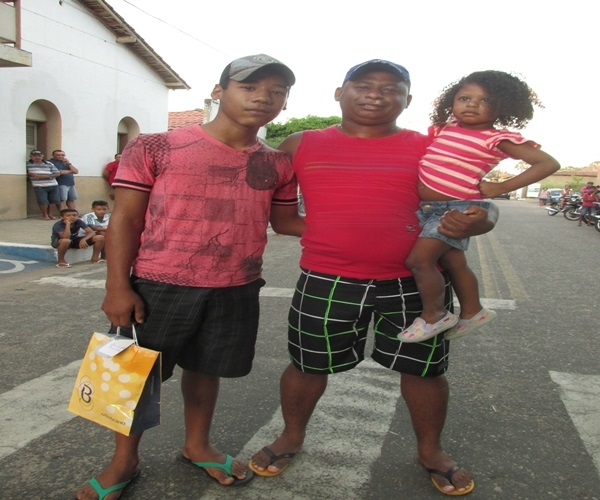 XXIV Semana Cultural: Passeio Unificado - Imagem 2