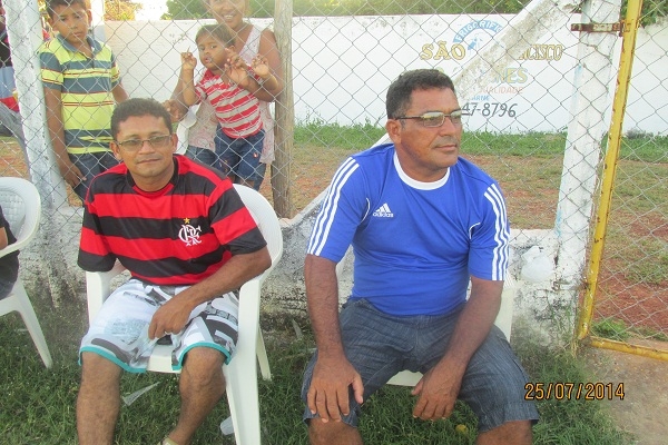 Campeonato Portuense: Assic vence o time da Baixinha por 3 x 0 - Imagem 2