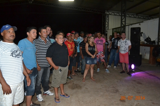 Fazenda São Luis realiza churrasco para comemorar safra recorde - Imagem 49