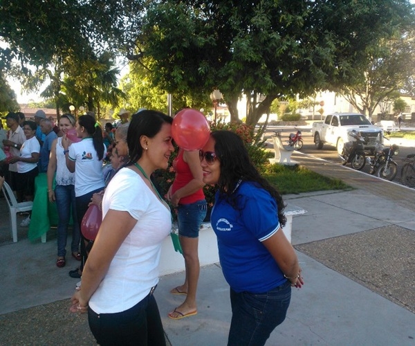 XXIV Semana Cultural: Mutirão da Saúde - Imagem 3