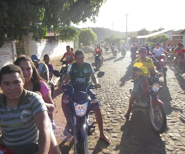 XXIV Semana Cultural: Passeio Unificado - Imagem 60