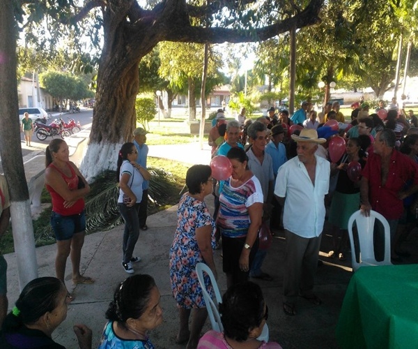 XXIV Semana Cultural: Mutirão da Saúde - Imagem 37