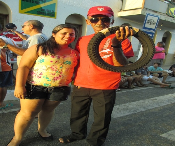 XXIV Semana Cultural: Passeio Unificado - Imagem 14