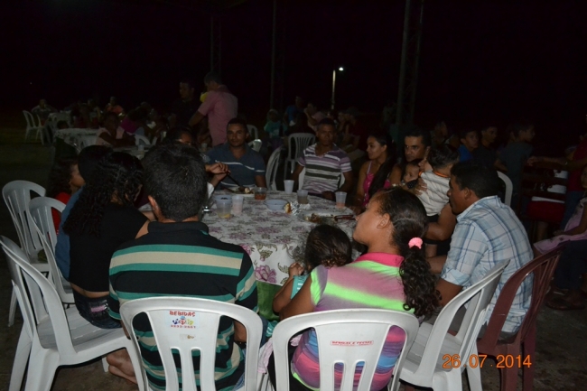Fazenda São Luis realiza churrasco para comemorar safra recorde - Imagem 16