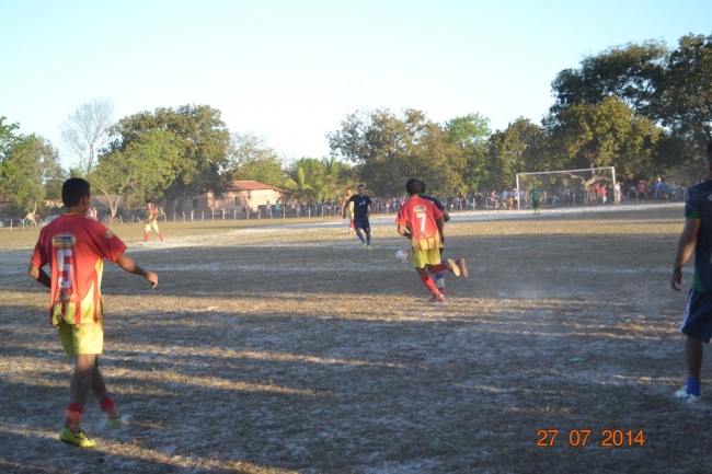 Boa Hora vence Sigefredo Pacheco na estréia da Copa da Amizade - Imagem 4