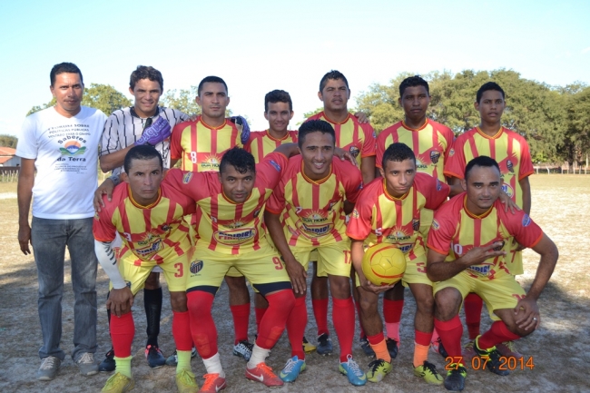 Boa Hora vence Sigefredo Pacheco na estréia da Copa da Amizade - Imagem 33