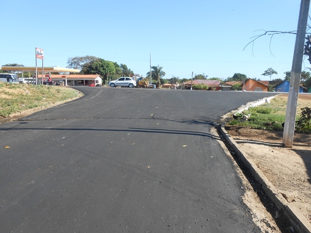 Prefeitura de Água Branca investe em mobilidade urbana - Imagem 13