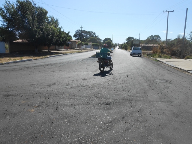 Prefeitura de Água Branca investe em mobilidade urbana - Imagem 4