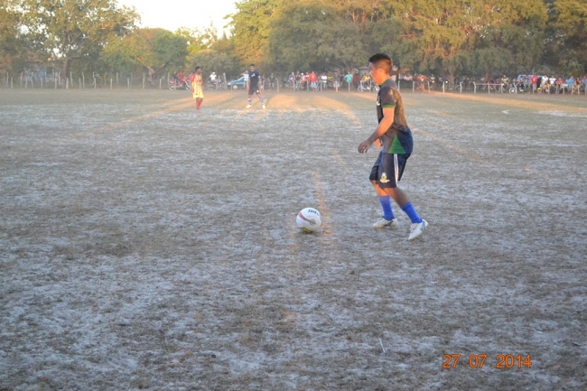 Boa Hora vence Sigefredo Pacheco na estréia da Copa da Amizade - Imagem 9