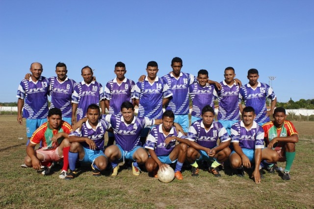 Prefeitura de Miguel Alves resgata o esporte no município - Imagem 27