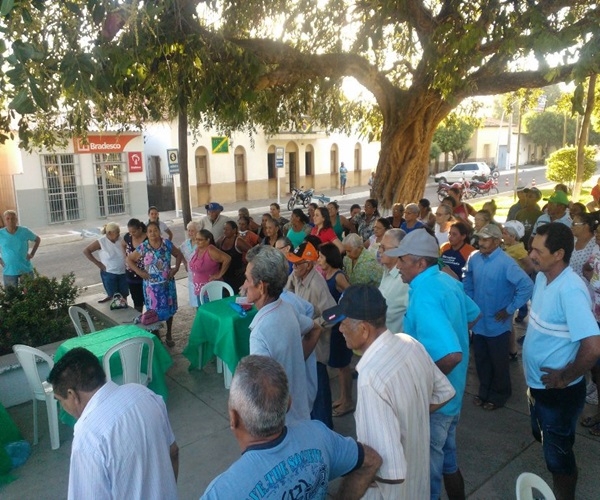 XXIV Semana Cultural: Mutirão da Saúde - Imagem 4