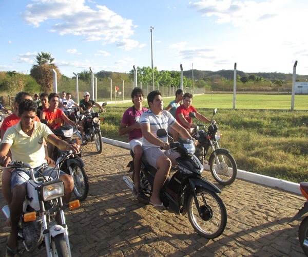 XXIV Semana Cultural: Passeio Unificado - Imagem 51