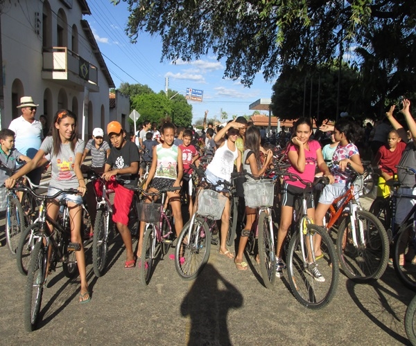 XXIV Semana Cultural: Passeio Unificado - Imagem 90