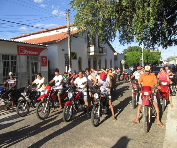 XXIV Semana Cultural: Passeio Unificado - Imagem 84