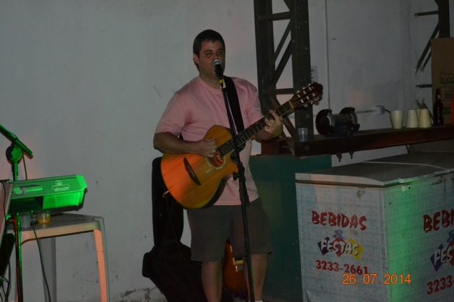 Fazenda São Luis realiza churrasco para comemorar safra recorde - Imagem 3