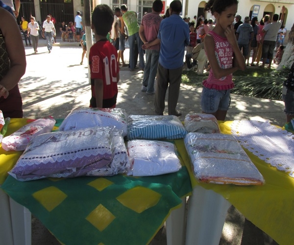 XXIV Semana Cultural: Feira Artesanal - Imagem 20