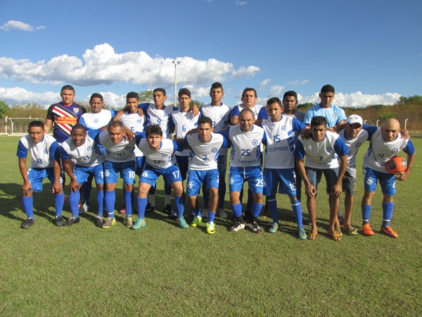 XXIV Semana Cultural: Torneio de Futebol