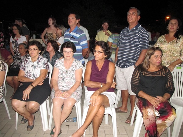 XXIV Semana Cultural: Fashion Day - Imagem 4