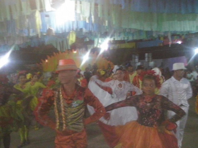 Confira como foi o Festival da quadrilha ‘Os Farrapos’ - Imagem 10